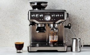 Important features to know while purchasing espresso machine