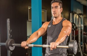 5 Best Shoulder Workouts