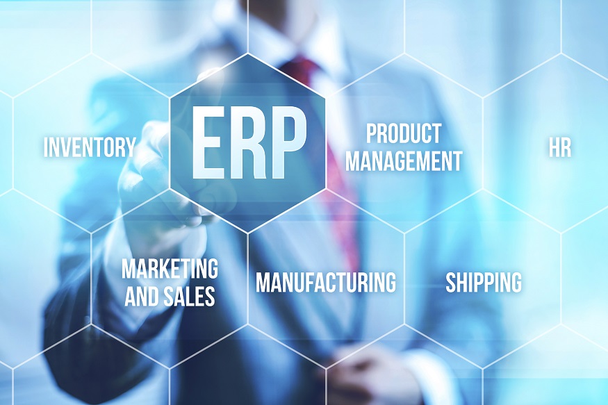 Boost Your Company’s Internal Efficiency with Oracle ERP Software Solutions