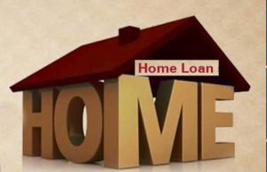 Points to remember while buying a home loan
