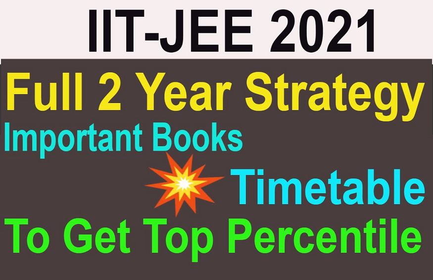 Best Strategies to Prepare for Inorganic Chemistry in IIT JEE Main