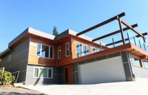How Cement Siding Can Modernize Your Homes Look
