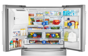 Best Practices to Maximize the Efficiency of Your Refrigerator