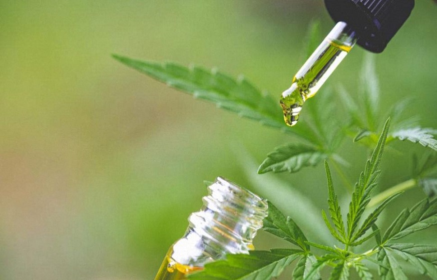 Best use of CBD oil for anxiety relief