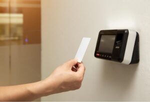 The influence of the Touchless Attendance System in the workplace!
