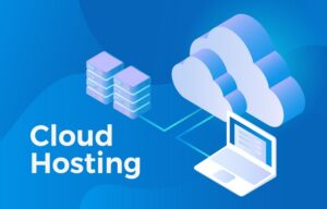 Website To Cloud Hosting