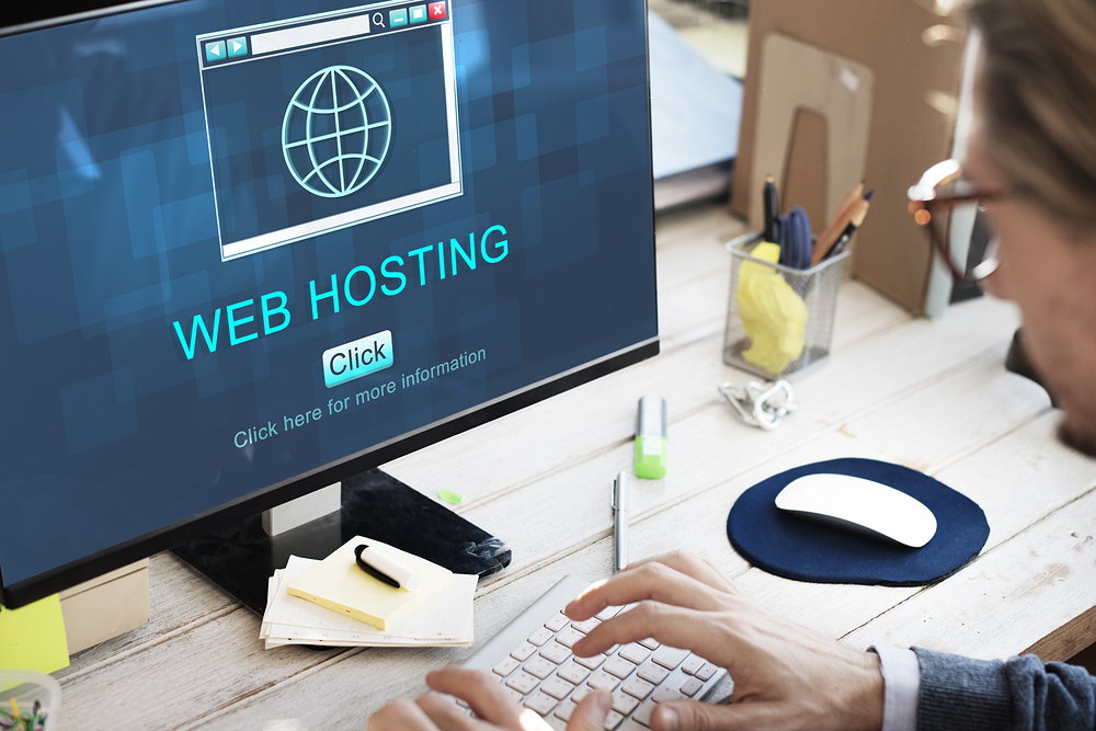 5 Types of Web Hosting Services that You Should Know