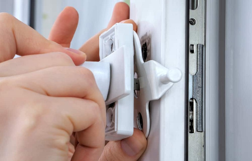 Which Rooms Need Window Locks To Keep Your House Safe?