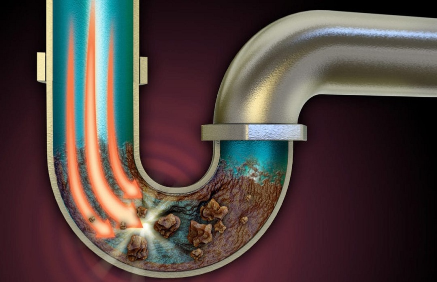 What Are the Common Causes of Blocked Drains?