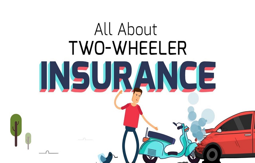 Two-Wheeler Insurance Policy