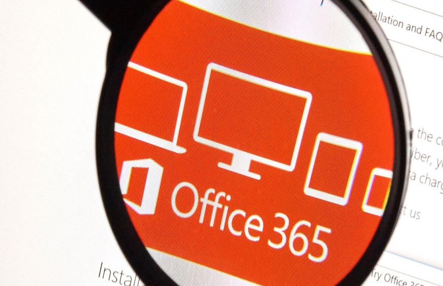 Office 365