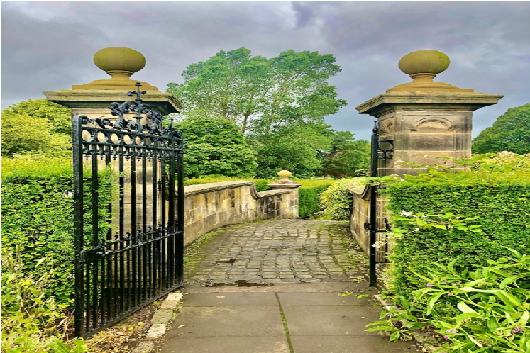 How to Choose The Right Automatic Gates For Your Home