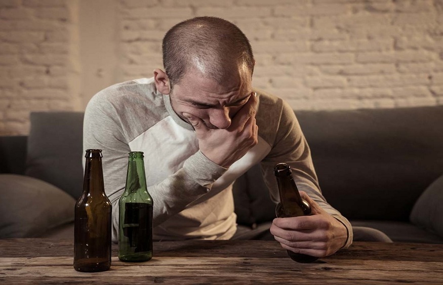 Navigating Alcohol Detox: Tips and Strategies