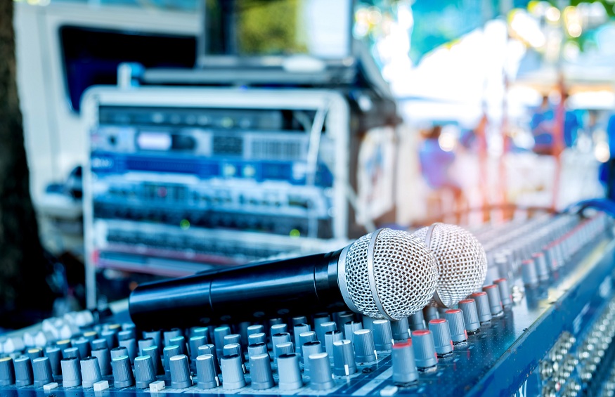 Unveiling Unforgettable Events: A Closer Look at Premium Audio and Lighting Rentals