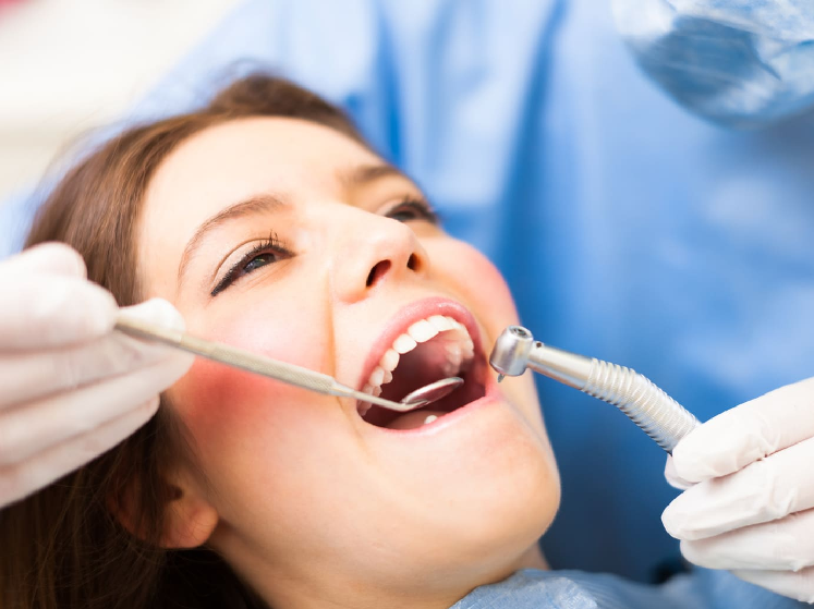 Root Canal Treatment and its After care