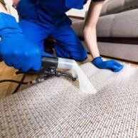 carpet care cleaning services