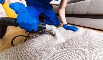 carpet care cleaning services