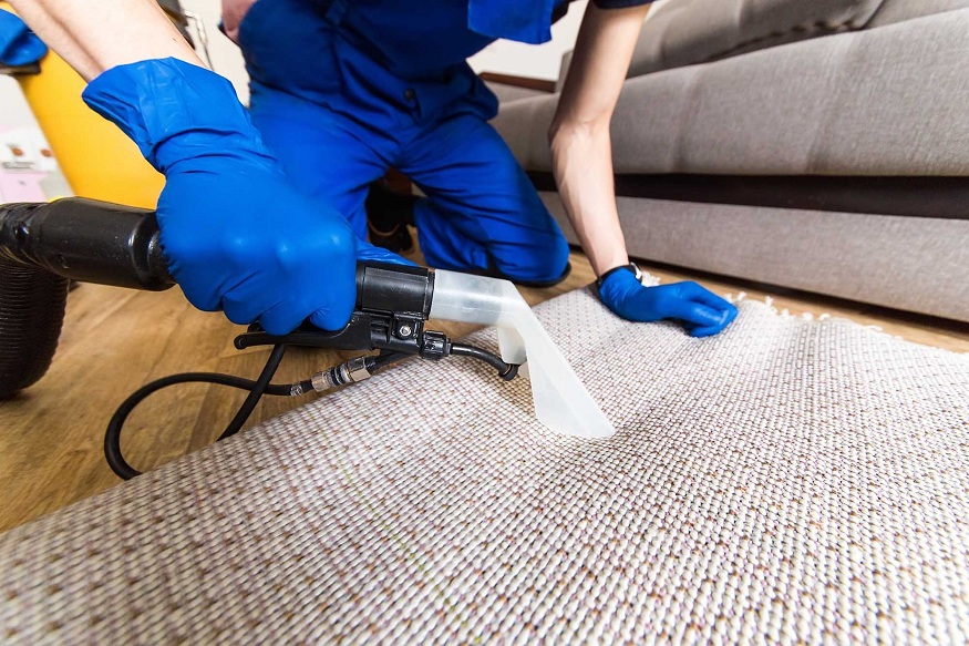 For carpet care cleaning services, what sets a carpet wash company as the best option?