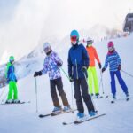 Understanding Skiing Insurance