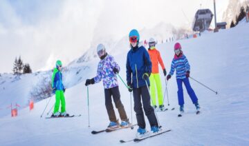 Understanding Skiing Insurance