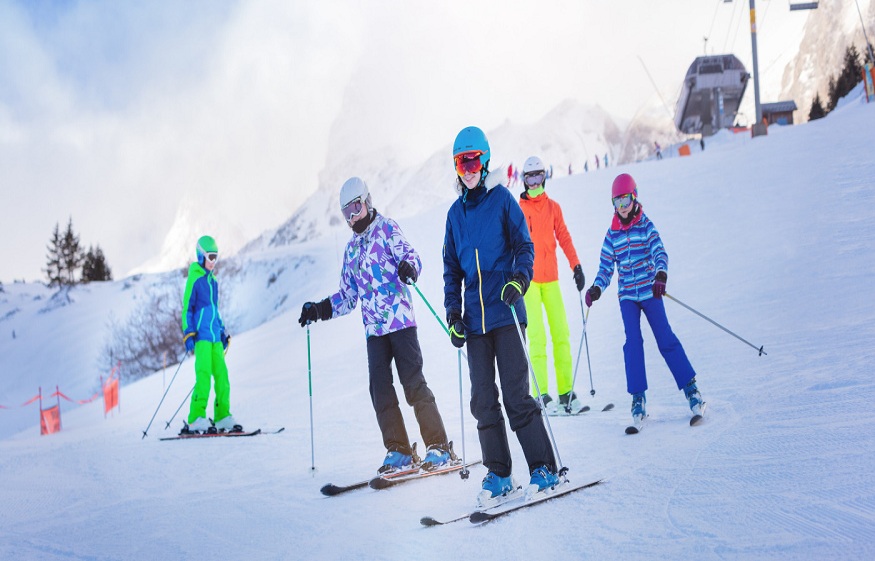 Understanding Skiing Insurance