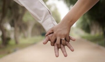 Commitment in Marriage