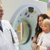 pediatric oncology hospitals