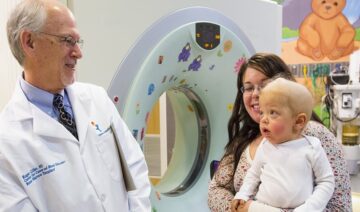 pediatric oncology hospitals