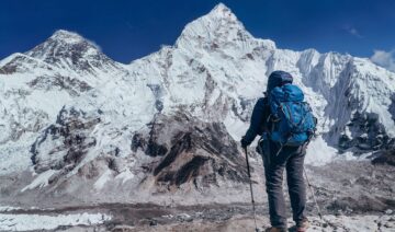 Himalayan Base Camp Trek