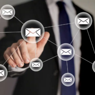 Marketing Emails