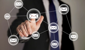 Marketing Emails