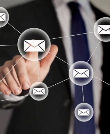 Marketing Emails