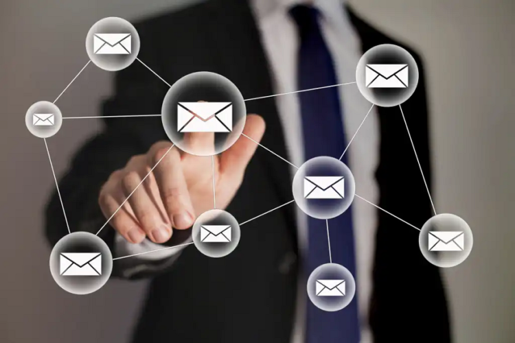 Marketing Emails