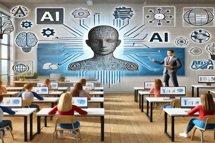 AI training programs