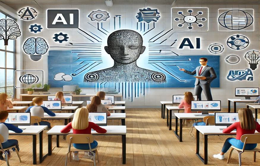 Synopsis: Key Factors That Influence the AI Training Programs