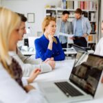 IT Company in USA