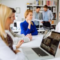 IT Company in USA