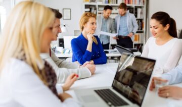 IT Company in USA