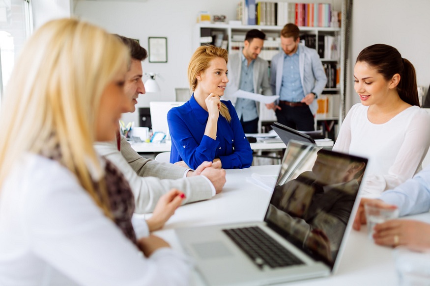 IT Company in USA