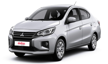 car rental services