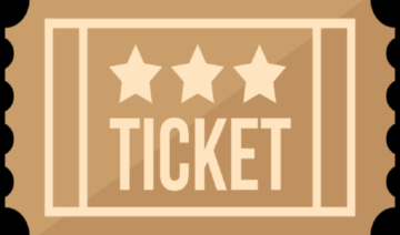 Brown Paper Tickets