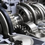 heavy truck transmission