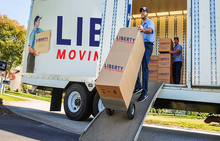 5 Reasons Liberty Moving & Storage Is Your Best Choice for Relocation